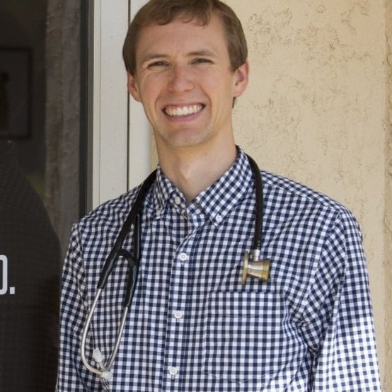 Dr. Kohl photo